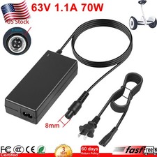 70W 63V 1.1A Charger for Charger For Ninebot Segway Mini Pro/Mini Lite 4 Holes picture