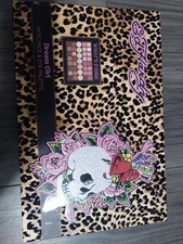 Ed Hardy Dream Girl 39 Piece Face And Eye Palette picture