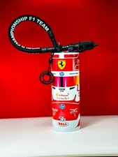 CHARLES LECLERC HELMET picture