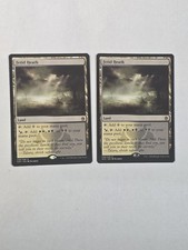 2x Fetid Heath - Masters 25 - M25 - Near Mint - MTG picture