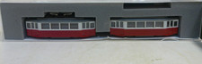 KATO 14-806-3 N SCALE MYTRAM CLASSIC RED NEW IN BOX picture