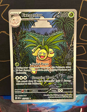  Exeggutor 135/132 ME Mega Evolution  picture