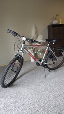 Huffy Aluminum mountain bike  picture