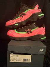New Balance 1000 Size 5Y Pink Black Green “Watermelon” 🍉🍉 picture