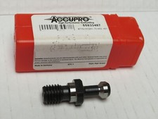 ACCUPRO RETENTION KNOB: 45º ANGLE RADIUS, 0.4331