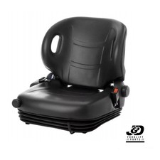 Toyota VINYL SEAT W/SWITCH FULL SUSPENSION, 8FGU20,25,30,32 8FGCU20,25.30,32 picture