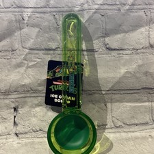 Teenage Muntant Nina Turtle Ice Cream Scoop picture