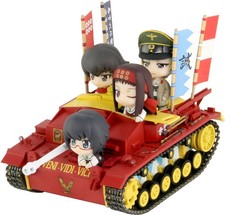 Pair dot GIRLS und PANZER 3 Sturmgesch?tz F-type Ending Ver. Friendly Match picture