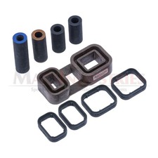 fits Ford 6R60-6R80 Valve Body Seals Kit - Bridge Seal to Pump, Tubes to Support picture