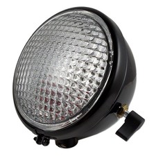 AA3075R 6 Volt Rear Combo Red Dot Lamp Assembly Fits John Deere Tractor B R picture