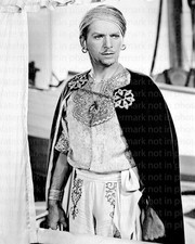 Douglas Fairbanks Jr. 8x10 Photo 008 RESTORED picture