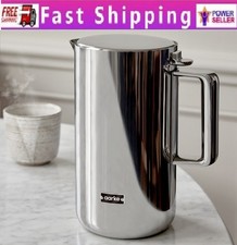 Aarke Electric Kettle, Stainless Steel, Authentic, Stock US-No Import Fees picture