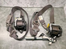 2011-2017 Honda Odyssey Driver & Passenger Side Seat Belt Retractor Assembly Set picture