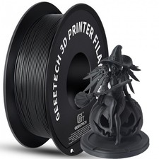 [Buy 3 Get 2 Free]Geeetech 3D Printer Filament PLA PETG SILK ABS+ TPU 1.75mm 1KG picture