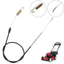 Personal Pace Recycler Traction Cable Fit Toro Self Propelled Mowers 105-1844 US picture