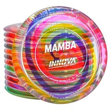 Innova Super Clear I-Dye Champion Mamba (Random Design) picture