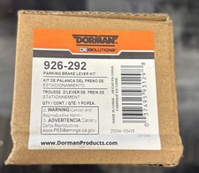 Genuine Dorman Parking Brake Shoe Actuator Kit 926-292 picture