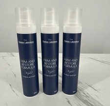 The Chelsea Laboratory Firm & Restore Formula Night 50 ml Each 3pk picture