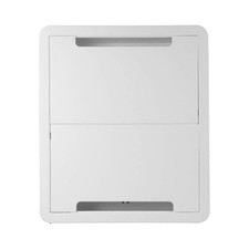 Legrand - OnQ Cable Management, In-Wall Media Box, Dual Purpose Structured picture