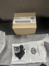 HARLEY NEW OEM FUEL VALVE VAC VACUUM SYSTEM PETCOCK 2002-2006 61338-02 picture