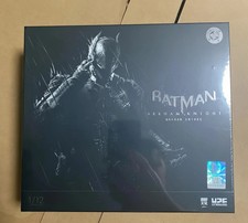 New LPZZ DC005 1/12 Scale Arkham Knight Collectible Action Figure Model In Stock picture