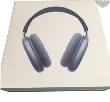 Apple AirPods Max Blue 2nd Gen USB C  with Smart Case  Included picture