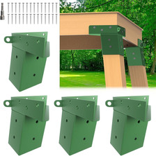 Deer Stand Brackets 4