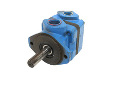 USED VICKERS 129343 VANE PUMP picture