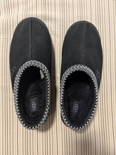 UGG Men’s Tasman II Black US 12 picture