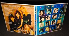 The Bangles Different Light Unsequenced Gate Fold CD NEW picture