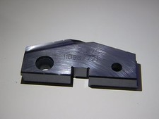 Widia Metcut Spade Blade Insert T15 2.8750