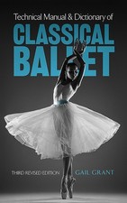 Technical Manual and Dictionary of Class..., Gail Grant picture