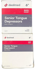 Dealmed 6