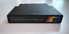ColecoVision Super Game Module (SGM) — TTL Version, Fully Assembled & Tested picture