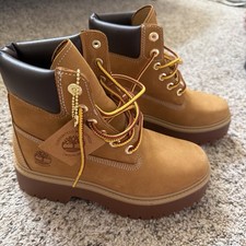 Timberland Women's Size 7 picture