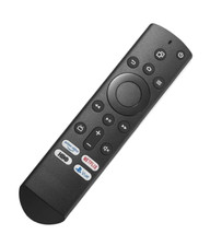 Toshiba fire TV IR New Remote Control CT-RC1US-19 CT-RC1US-21 55LF621U21 picture