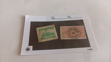 Uniquething-lowest priced worldwide very old  vintage postage stamps-36 picture