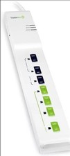 TrickleStar 7 Outlet Tier 1 Advanced Smart Power Strip/Surge Protector TS1104 picture