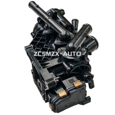US Coolant Temperature Control Valve For GMC 2020-2024 2.0L Engine 55516369 New picture