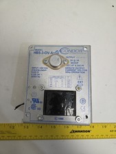 CONDOR Power Supply HB5-3-OV-A+G picture