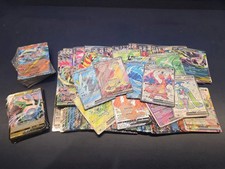 3x Ultra Rare Pokemon Card GOD Pack - ONLY ex, V, MEGA, Full Art, IR picture