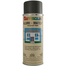 Aluminum Building Structures Touch-Up Paint - Bronze Tone picture