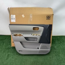 2009-2015 Honda Pilot Front Left Door Trim Panel 83551-SZA-A05ZC OEM picture