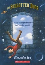 The Forgotten Door - Paperback By Alexander Key - GOOD picture