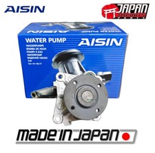 New Aisin Water Pump for Eclipse Cross 18-24 Made in Japan picture