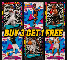 2026 Panini Decades 90s Pop Culture BASE #1-150 You Pick & Complete Your Set picture