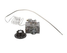 Marsal Pizza Ovens Thermostat, 300-650F W/Knob 71880 - + Geniune picture