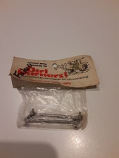 Dirt Burners #4570 Dog Bones Tamiya Falcon Vintage Rc Buggy picture