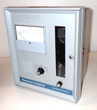 ROSEMOUNT 340 ANALYTICAL TRACE MOISTURE ANALYZER NEW picture