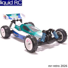 Schumacher Racing Products Ltd K221 Cat 2000 Classic - Kit picture